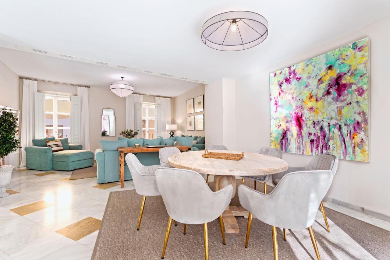 Genteel Home Abades 세비야 외부 사진