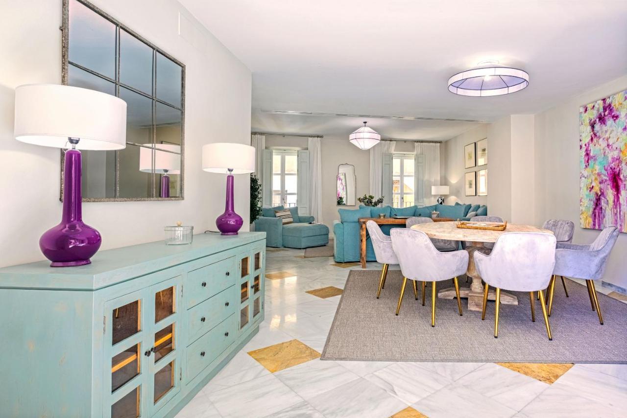 Genteel Home Abades 세비야 외부 사진