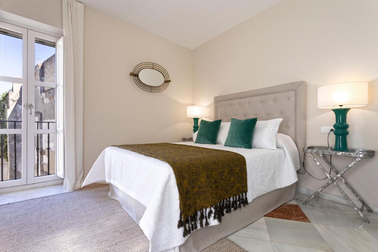 Genteel Home Abades 세비야 외부 사진