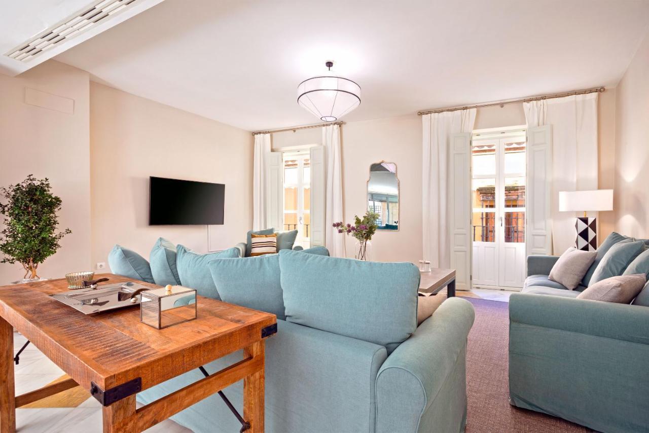 Genteel Home Abades 세비야 외부 사진