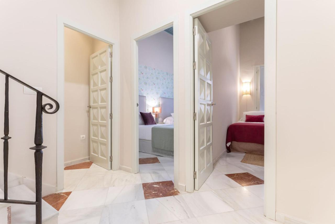 Genteel Home Abades 세비야 외부 사진