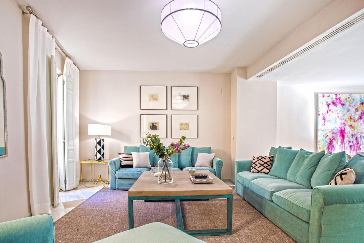 Genteel Home Abades 세비야 외부 사진