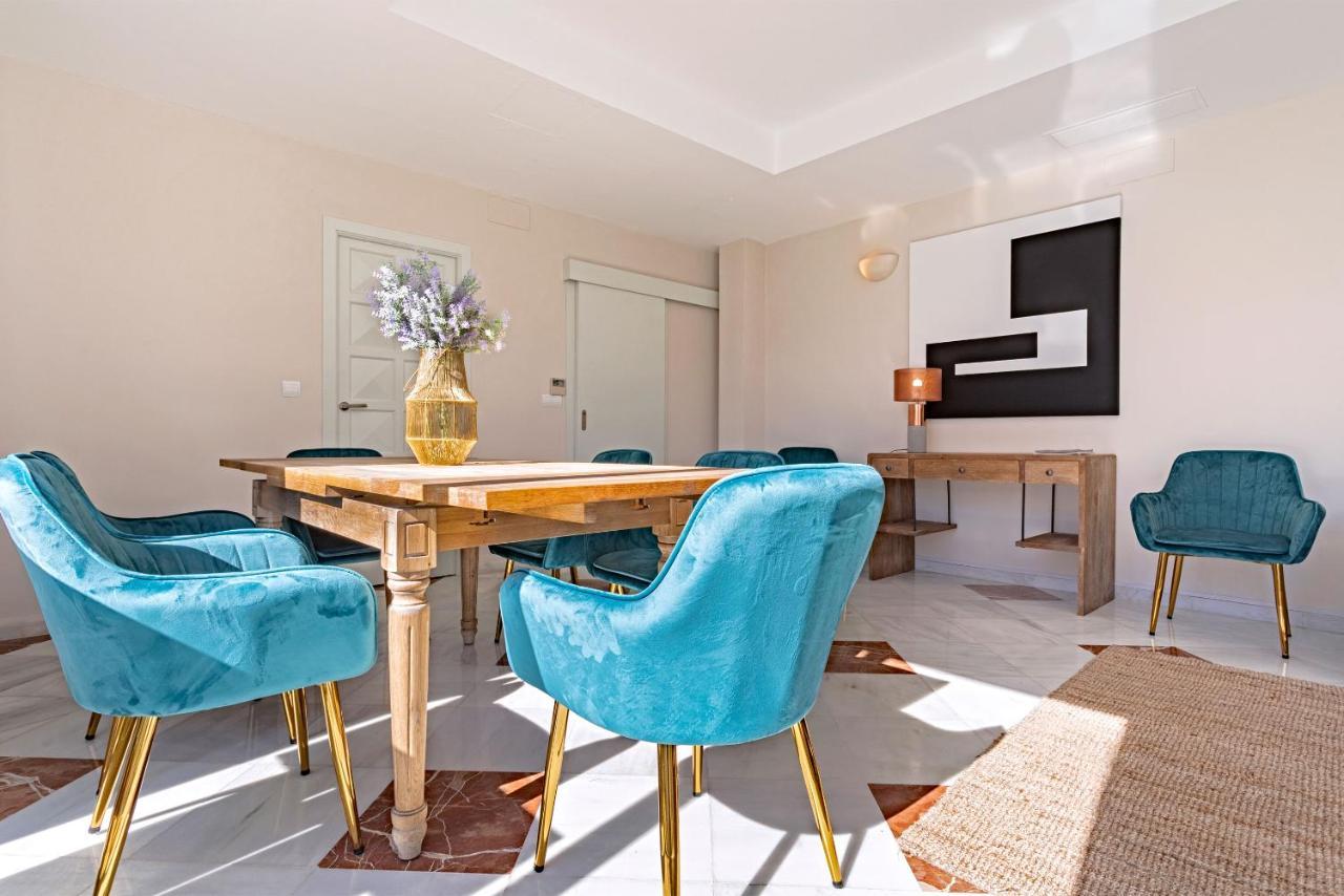 Genteel Home Abades 세비야 외부 사진