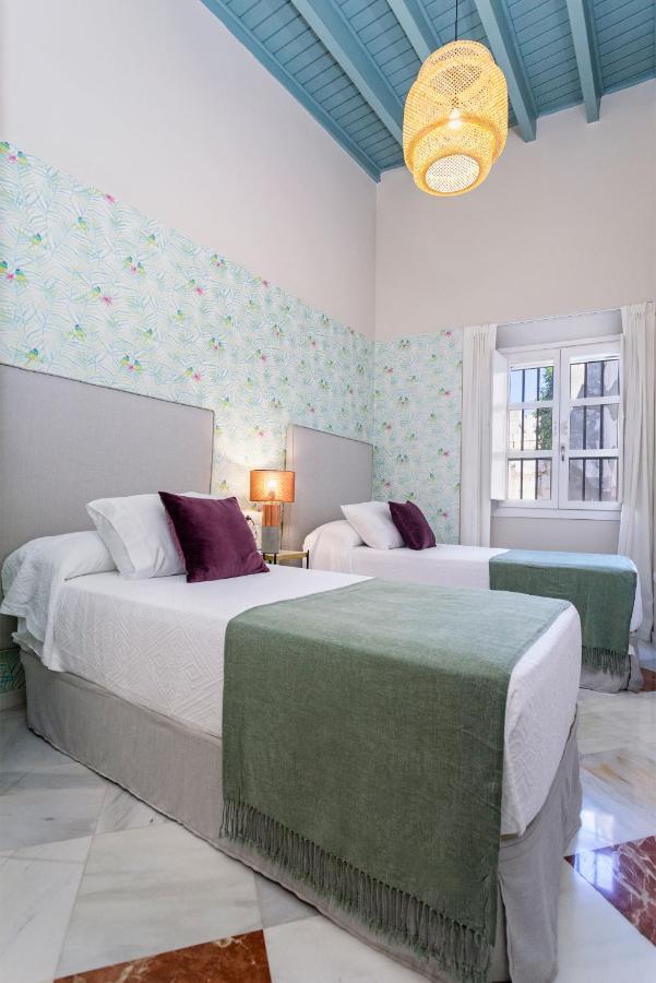 Genteel Home Abades 세비야 외부 사진