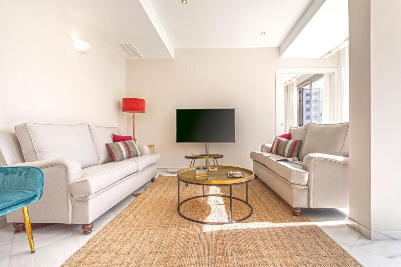 Genteel Home Abades 세비야 외부 사진