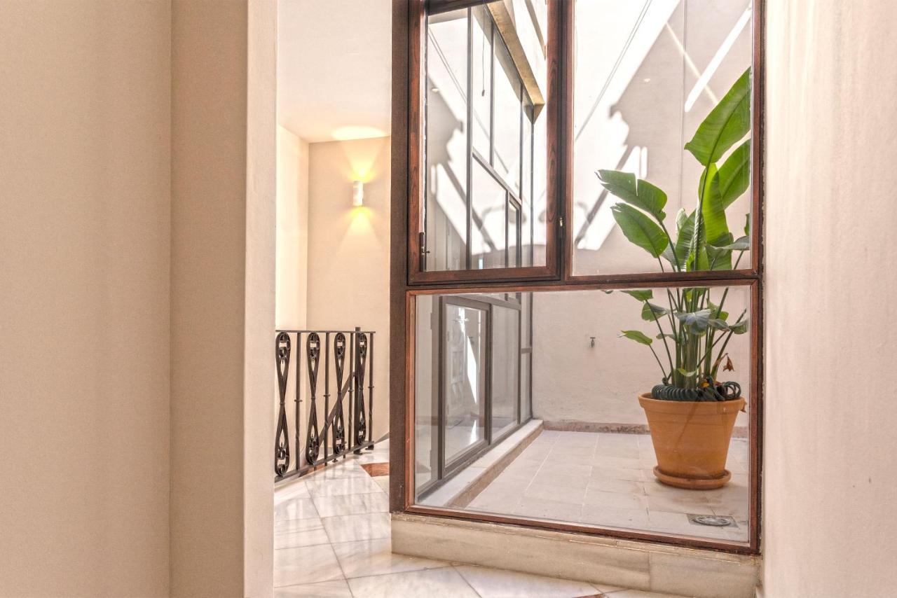 Genteel Home Abades 세비야 외부 사진
