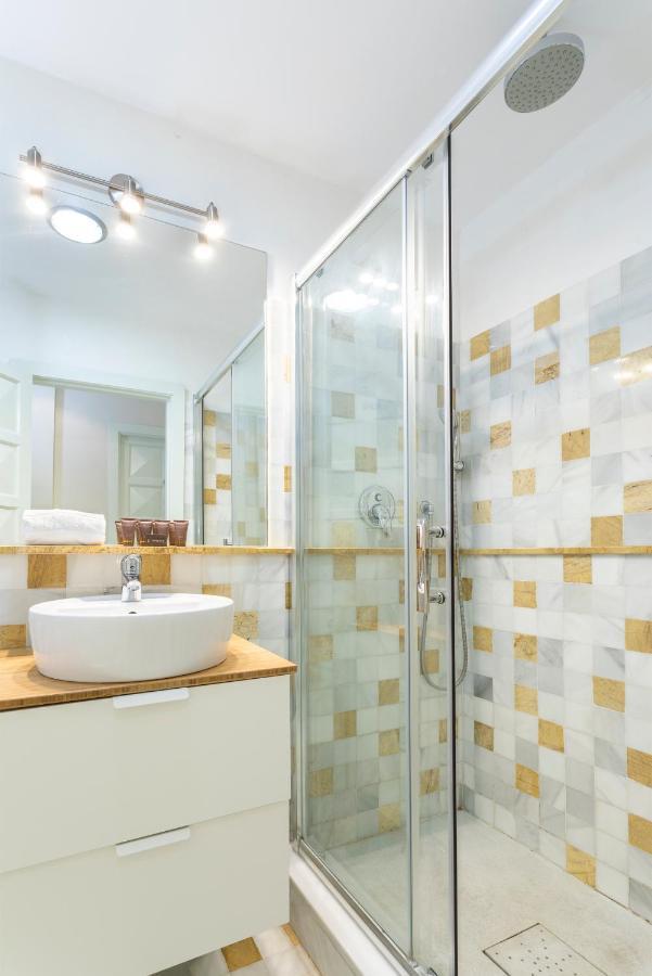 Genteel Home Abades 세비야 외부 사진