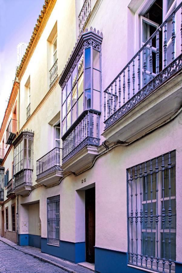 Genteel Home Abades 세비야 외부 사진